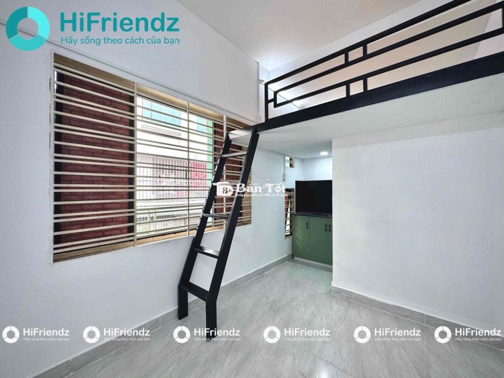 DUPLEX MỚI 100% CÁCH HUTECH 50M