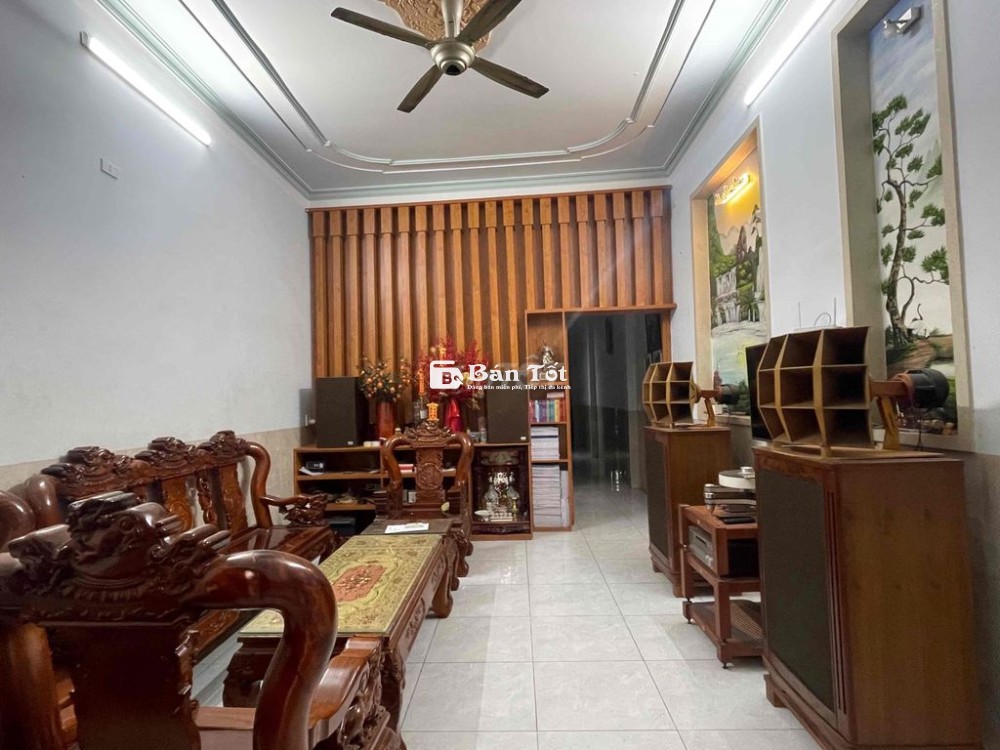 Bán nhà mặt tiền hoặc cho Thuê dài hạn
