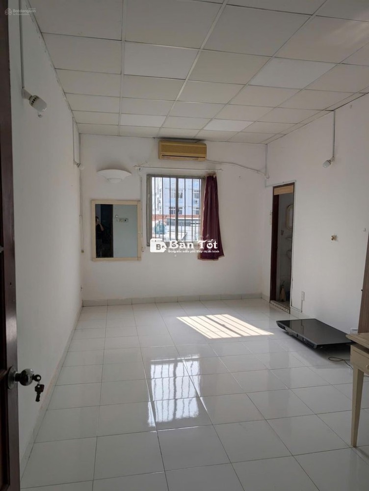 Chỉ 4,3 tr Sở hữu phòng trung tâm Q.3 đi học/đi làm vài phút