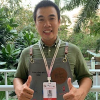 Toby Phan