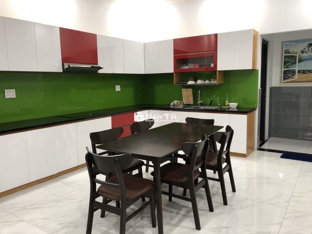 🏡 Phòng KTX FULL NỘI THẤT – Ở SƯỚNG NHƯ NHÀ!
