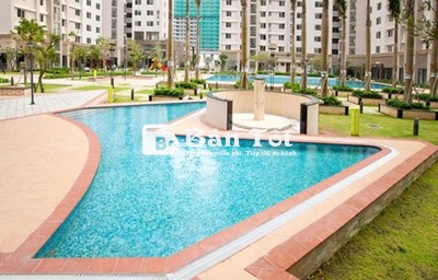 Bán chung cư Imperia, 2pn, 95m2, 8.5 tỷ thuế ai nấy đóng