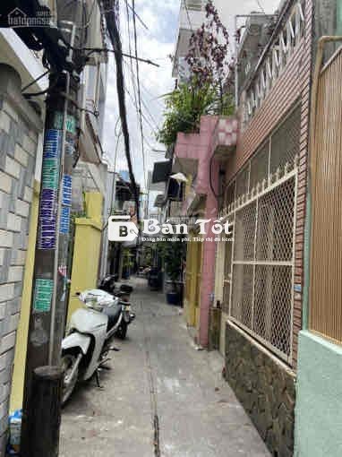 Bán Nhà Trung Tâm Quận 3