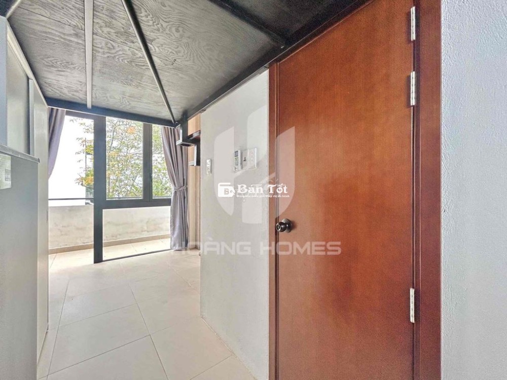 Căn Hộ Mini cho thuê tại Cát Lái cạnh toà Cc Citisoho