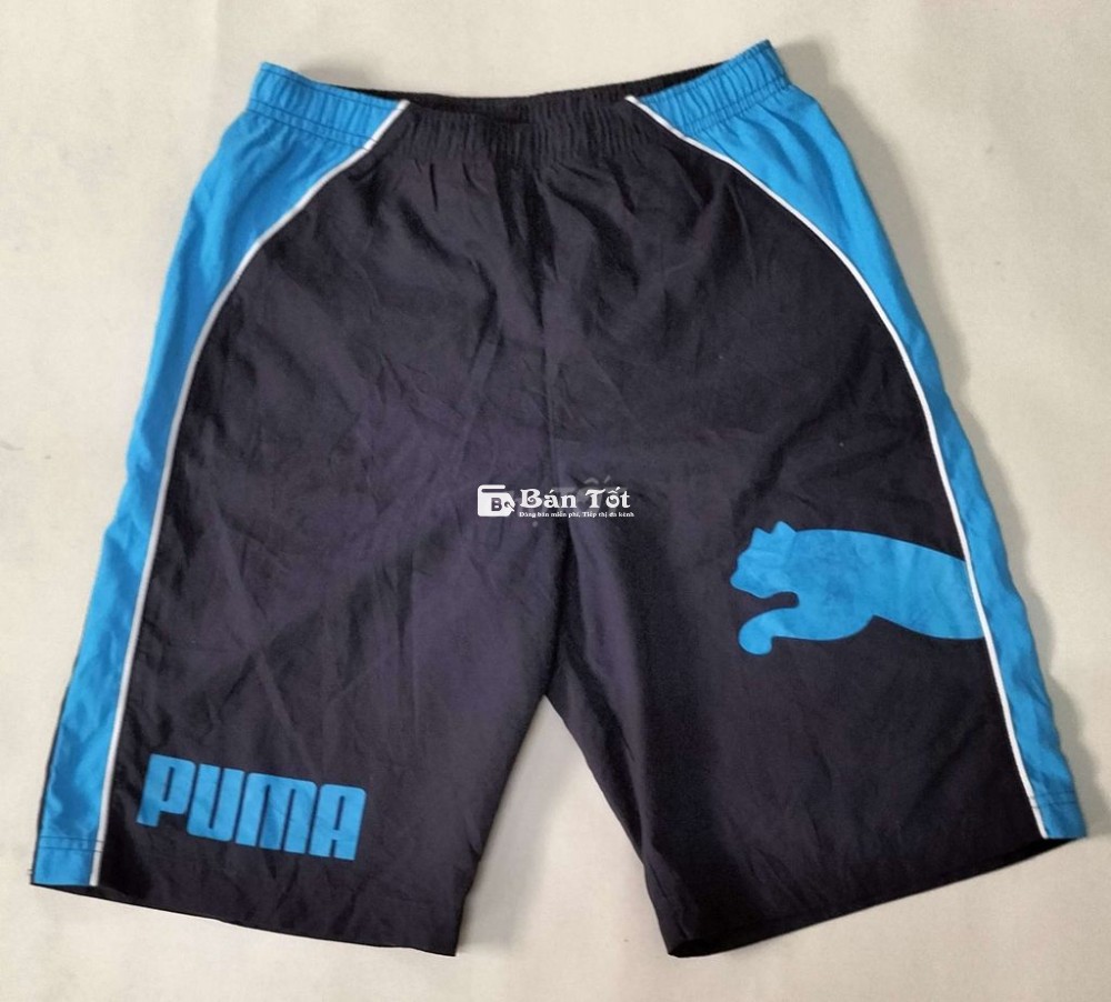 Quần Short PUMA