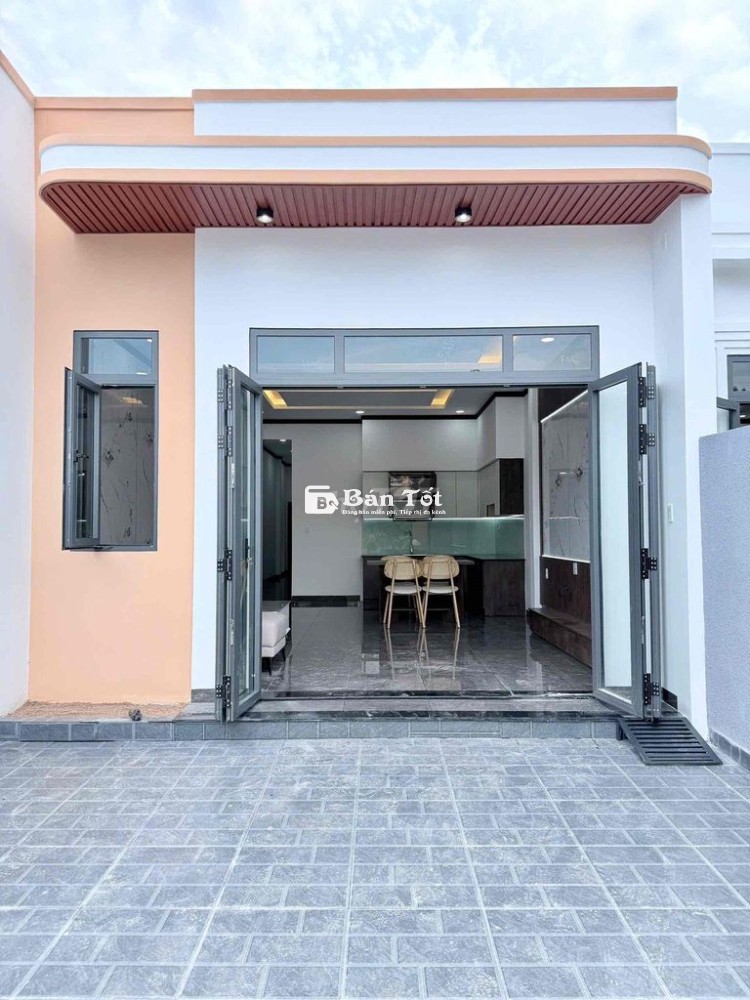 NHÀ PHỐ ĐẸP RẺ TẠI PHƯỜNG LONG KHÁNH TP￼ĐỒNG NAI