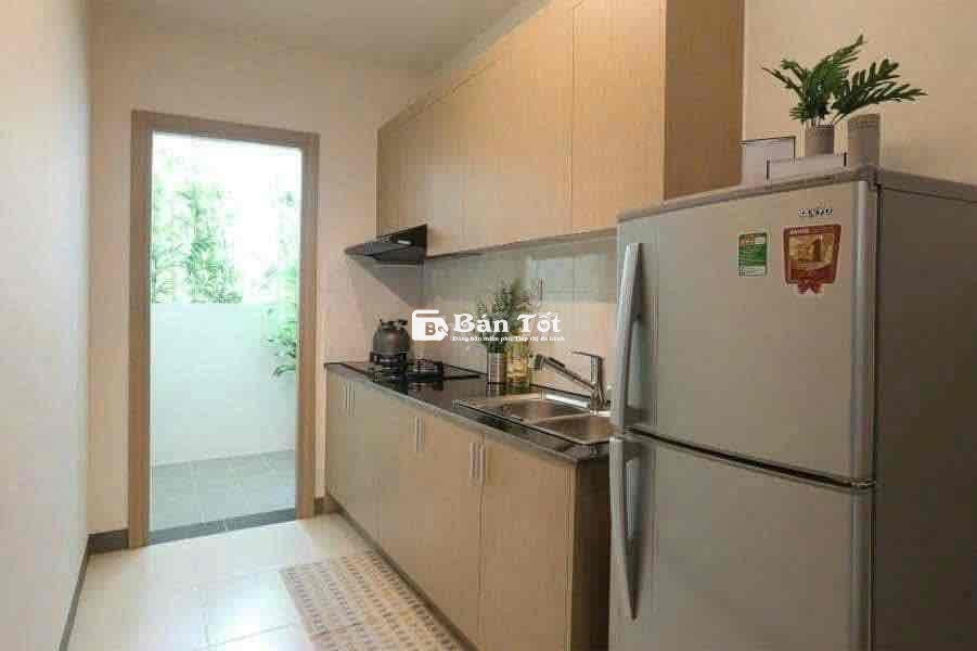 Bán căn Metro Park 2PN Full NT có sổ 2tỷ5
