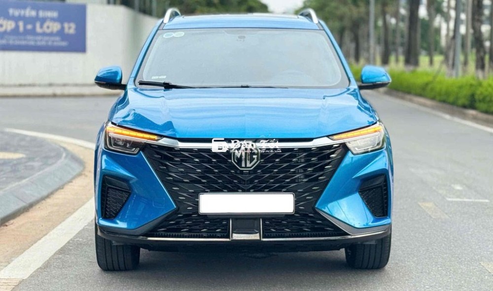 MG RX5 1.5 STD 2023 zin 2 vạn km siêu mới cực đẹp