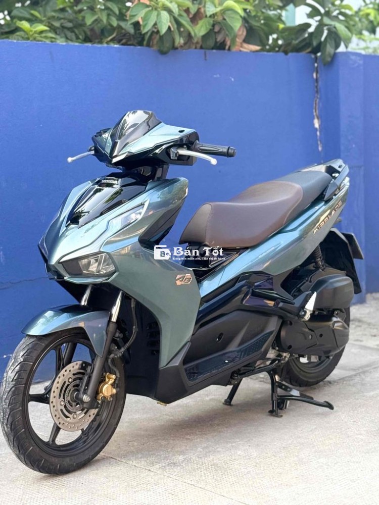 Honda Airblade 150 2020 Xanh