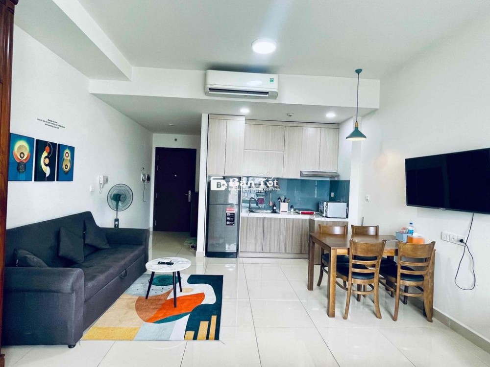 Chuyên giỏ hàng Sunrise cityview studio-1,2,3 PN Quận 7