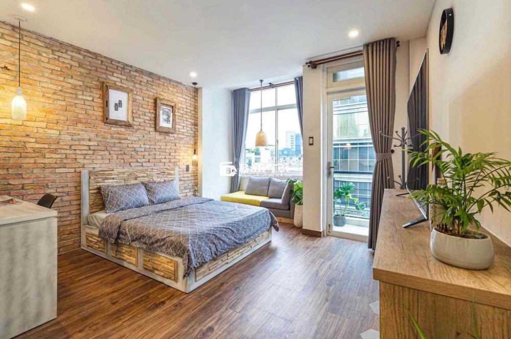 CHUỖI CĂN HỘ STUDIO CAO CẤP - KHU NGÃ TƯ BẢY HIỀN QUẬN TÂN BÌNH