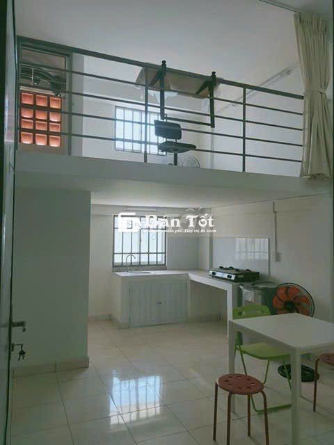 (9055) căn hộ phường Bình Dương, TP HCM, lầu 1 giá 320 triệu