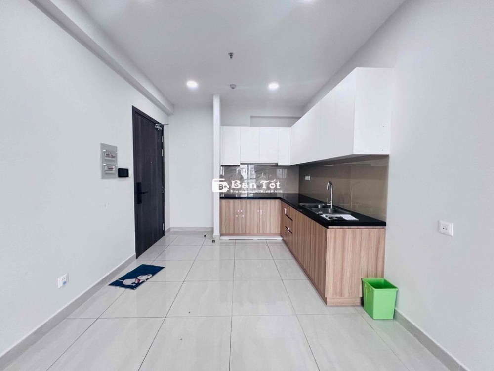 Siêu hiếm CN 1PN+ 56m2 2.5 tỷ HT PEARL