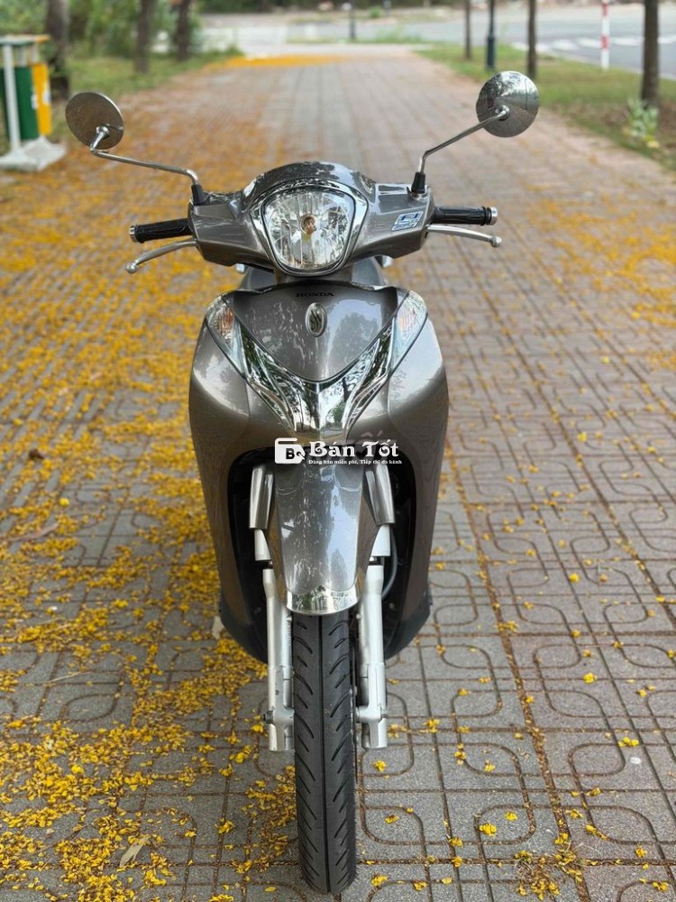 Honda SH Mode 2015 Nâu 30000 km Tự động
