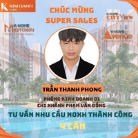 Trần Thanh Phong