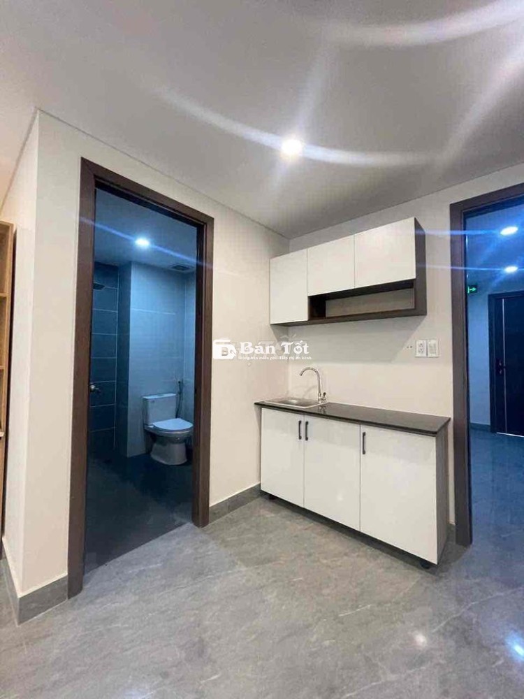 Căn Hộ Mini Full Nội Thất  Tiểu Khu Ao Sen EAON Maill