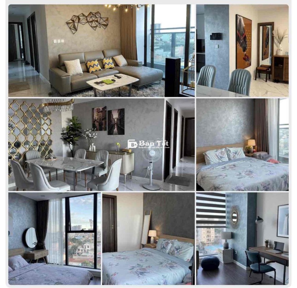 ✅Chuyên cho thuê và chuyển nhượng các căn hộ ở SUNSHINE SKY CITY Q7 ạ