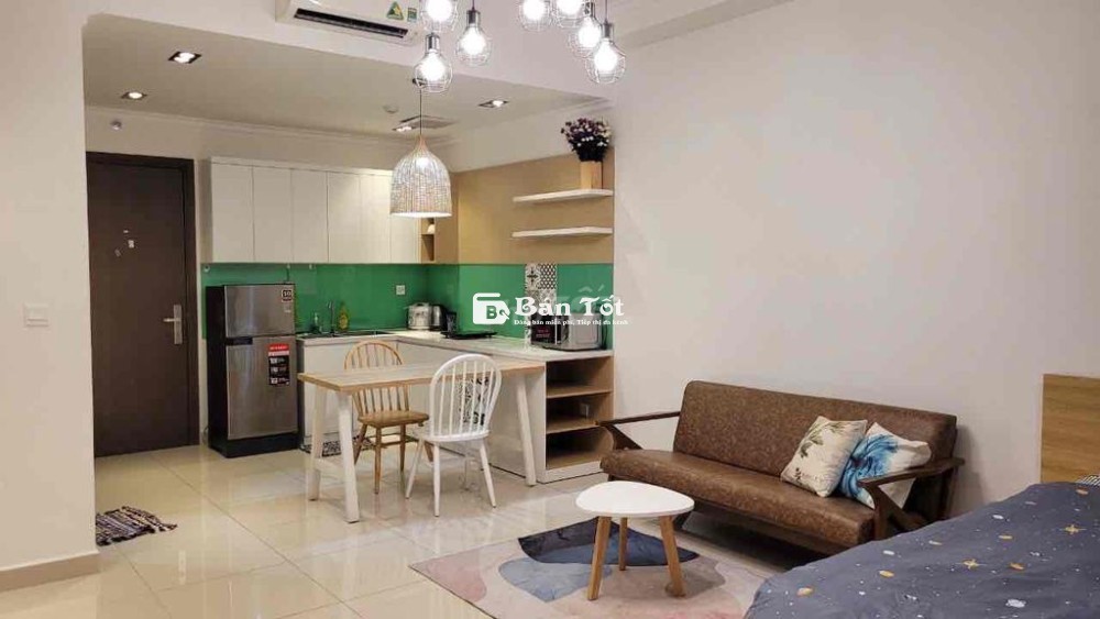 Cho thuê căn hộ Officetel Sunrise CityView Q7 lh :