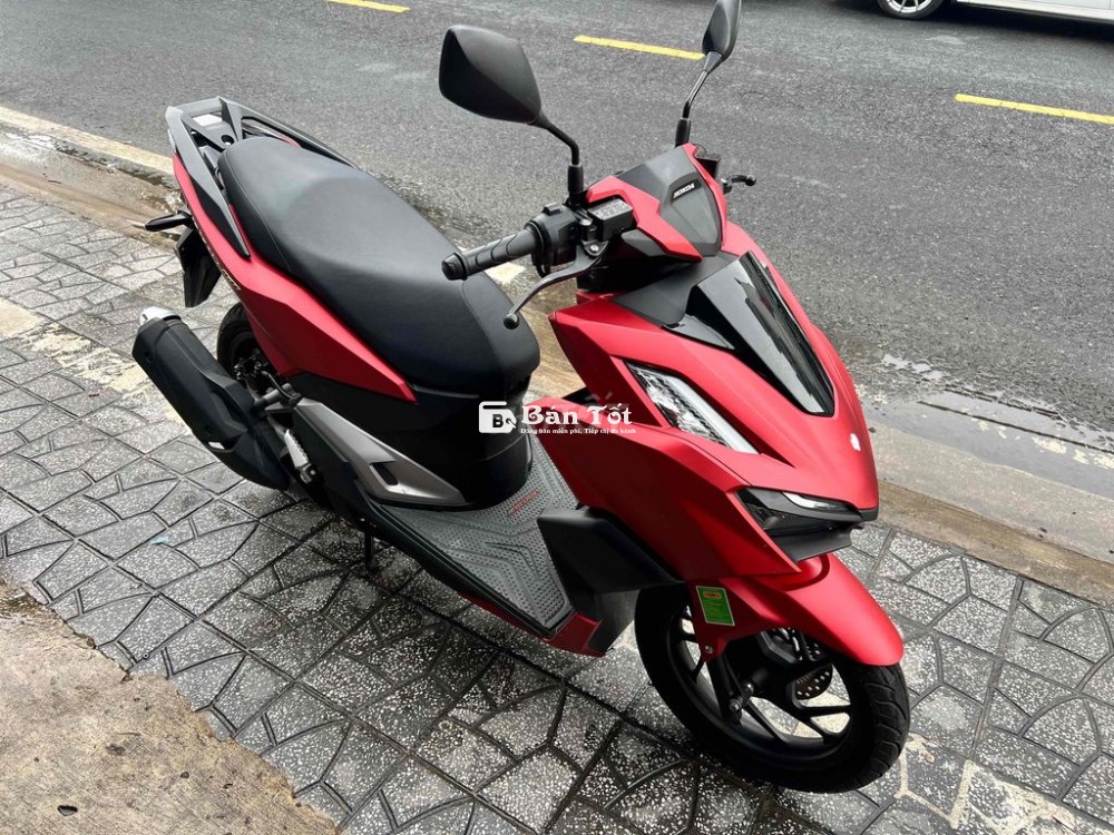 Vario 160 ABS ❇️Đồng Moto Đà Lạt❇️