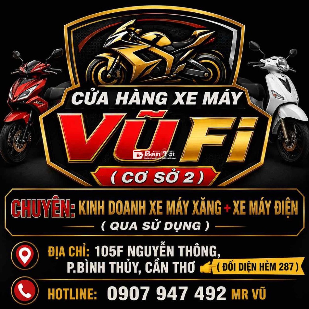 CHXM VŨ Fi (CƠ SỞ 2) HÂN HẠNH PHỤC VỤ QUÝ KHÁCH