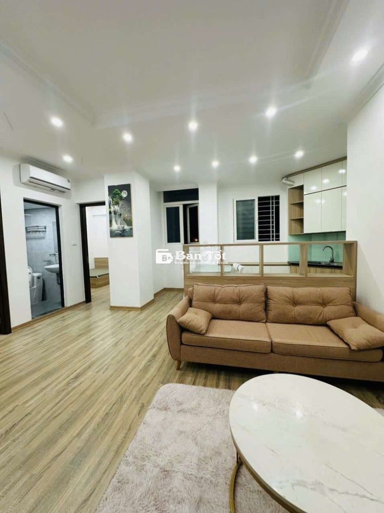 Bán căn hộ B11D Nam Trung Yên. Cầu giấy.